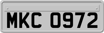 MKC0972