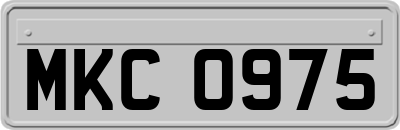 MKC0975