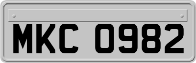 MKC0982