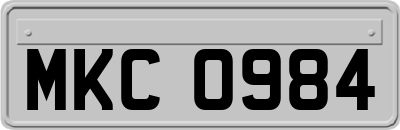 MKC0984