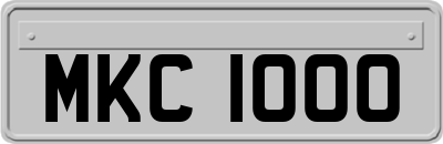 MKC1000