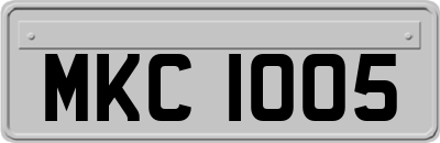 MKC1005