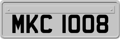 MKC1008