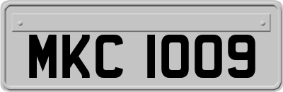 MKC1009