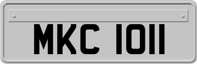 MKC1011
