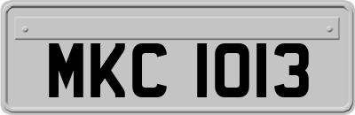 MKC1013