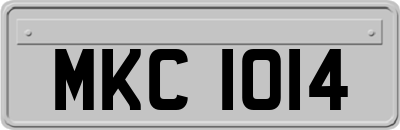 MKC1014