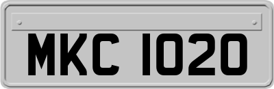 MKC1020