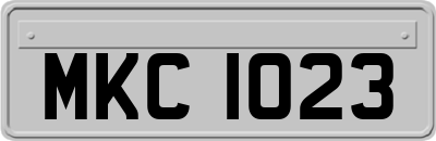 MKC1023