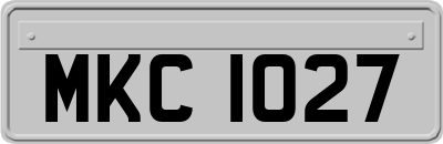 MKC1027