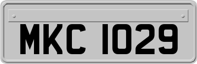 MKC1029