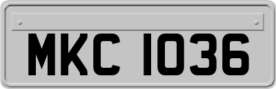 MKC1036