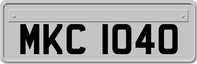 MKC1040