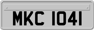 MKC1041