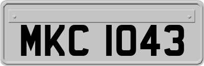 MKC1043