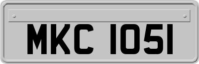MKC1051
