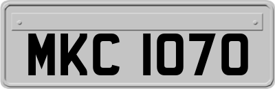 MKC1070