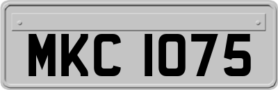MKC1075