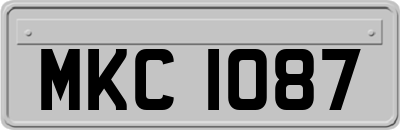 MKC1087