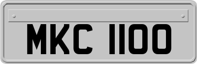 MKC1100