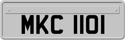 MKC1101