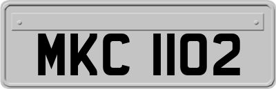 MKC1102