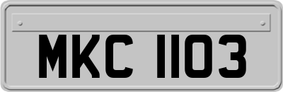 MKC1103