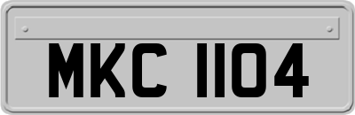 MKC1104