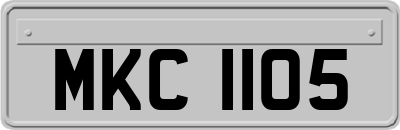 MKC1105