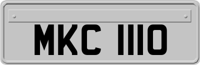 MKC1110