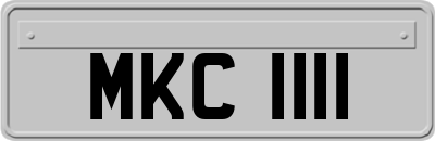 MKC1111
