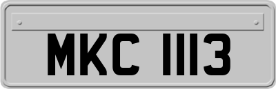 MKC1113