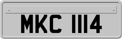 MKC1114