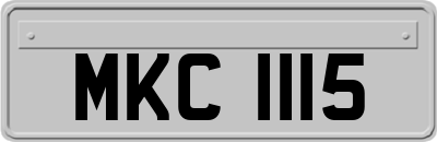 MKC1115