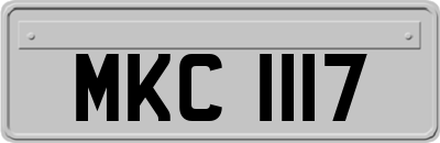 MKC1117