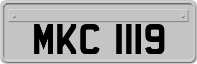 MKC1119