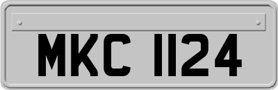 MKC1124
