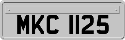 MKC1125