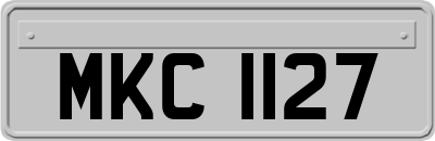 MKC1127