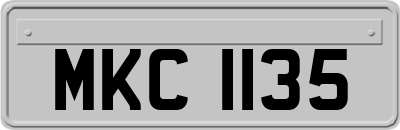 MKC1135
