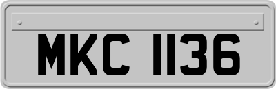 MKC1136