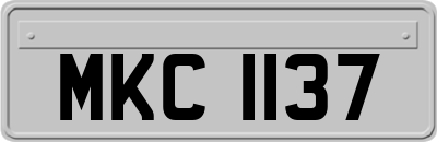 MKC1137