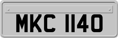 MKC1140