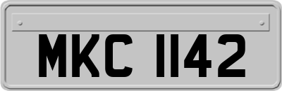 MKC1142