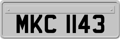 MKC1143