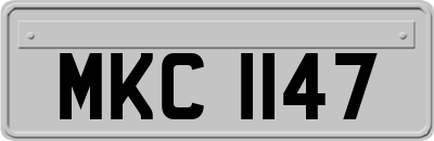 MKC1147