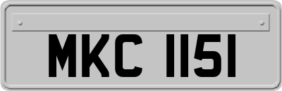 MKC1151