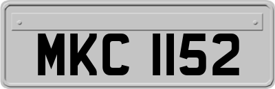 MKC1152