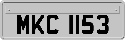 MKC1153