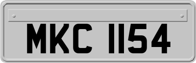 MKC1154